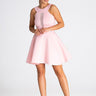  Cocktail dress model 189269 Figl 