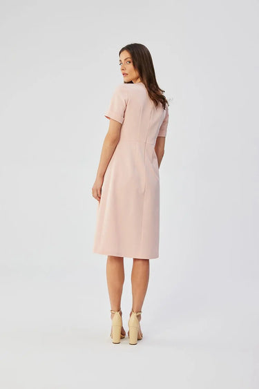  Cocktail dress model 193436 Stylove 