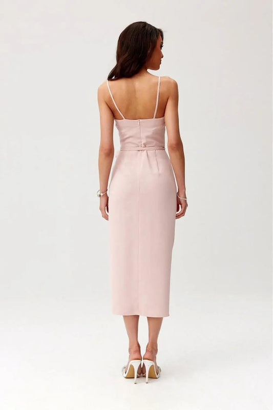  Cocktail dress model 196259 Roco Fashion 