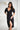  Cocktail dress model 208318 Bicotone 