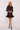  Cocktail dress model 216583 Moe 