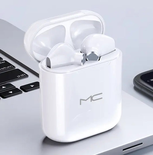 Compatible with Apple , Binaural Sports Running In-ear Style For Apple Utrano