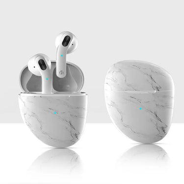 Compatible with Apple , Bluetooth Headset 5.0 Is SuitableFor Apple Wireless Tws Headset Pebble Bluetooth Headset 