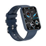Couples Sports Watch Heart Rate Blood Pressure Blood Oxygen 
