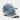 Creative Denim Question Mark Pattern Baseball Cap  