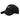 Creative Letters Hey Embroidery Soft Top Peak Cap  
