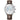 Creative watch waterproof belt fashion watch - UTrano