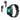 D8 2.01 inch 2 in 1 Bluetooth Earphone Silicone Band Smart Watch, Support Health Monitoring / NFC, Silicone Band (Black), Silicone Band (Beige) - UTrano