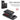 DG.MING M5 Series Zip RFID Multi Card Detachable Leather Phone Case, For Google Pixel 10 Pro XL, For Google Pixel 10 / Pixel 10 Pro, For Google Pixel 9 Pro XL, For Google Pixel 9 / 9 Pro  