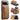 DG.MING M5 Series Zip RFID Multi Card Detachable Leather Phone Case, For Google Pixel 10 Pro XL, For Google Pixel 10 / Pixel 10 Pro, For Google Pixel 9 Pro XL, For Google Pixel 9 / 9 Pro  