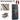 DG.MING M5 Series Zip RFID Multi Card Detachable Leather Phone Case, For Samsung Galaxy S23 FE 5G, For Samsung Galaxy S23 Ultra, For Samsung Galaxy S23+, For Samsung Galaxy S23  