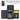 DG.MING M5 Series Zip RFID Multi Card Detachable Leather Phone Case, For Samsung Galaxy S24 FE 5G, For Samsung Galaxy S24 Ultra 5G, For Samsung Galaxy S24+ 5G, For Samsung Galaxy S24 5G  