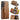 DG.MING M5 Series Zip RFID Multi Card Detachable Leather Phone Case, For Samsung Galaxy S25 Edge 5G, For Galaxy S25 5G, For Galaxy S25+ 5G, For Samsung Galaxy S25 Ultra 5G  