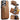 DG.MING M5 Series Zip RFID Multi Card Detachable Leather Phone Case, For iPhone 16, For iPhone 14 Pro Max, For iPhone 15 Pro Max, For iPhone 15 Pro  