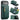 DG.MING M5 Series Zip RFID Multi Card Detachable Leather Phone Case, For iPhone Air, For iPhone 16 Pro Max, For iPhone 16 Pro, For iPhone 16 Plus  