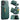 DG.MING M5 Series Zip RFID Multi Card Detachable Leather Phone Case, For iPhone Air, For iPhone 16 Pro Max, For iPhone 16 Pro, For iPhone 16 Plus  