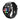 DM14 1.32 inch BT5.2 Smart Sport Watch, Support Bluetooth Call / Sleep / Blood Oxygen / Temperature / Heart Rate / Blood Pressure Health Monitor - UTrano