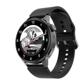 DT4 Smart Bracelet Heart Rate Monitoring Music Bluetooth Calling Offline Payment Watch Utrano