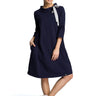  Daydress model 113824 BeWear 