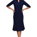  navy blue