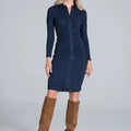  navy blue