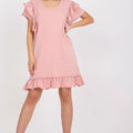  pink 3