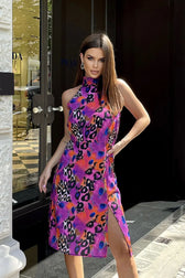  Daydress model 167977 Bicotone 