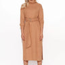  Daydress model 170898 Makadamia 