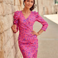  pink 5