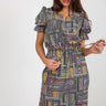  Daydress model 182290 Lakerta 