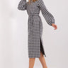  Daydress model 191570 Lakerta 