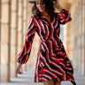  Daydress model 199484 Roco Fashion 