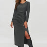  Daydress model 200033 Makadamia 
