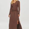  Daydress model 200073 Makadamia 
