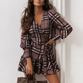  brown 3