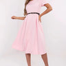 Daydress model 211828 Italy Moda 