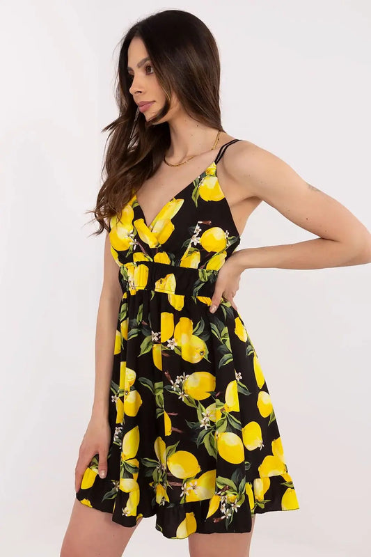  Daydress model 212296 Italy Moda 