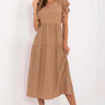  Daydress model 213807 Italy Moda 