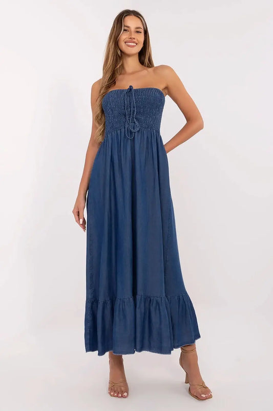  Daydress model 214298 Italy Moda 