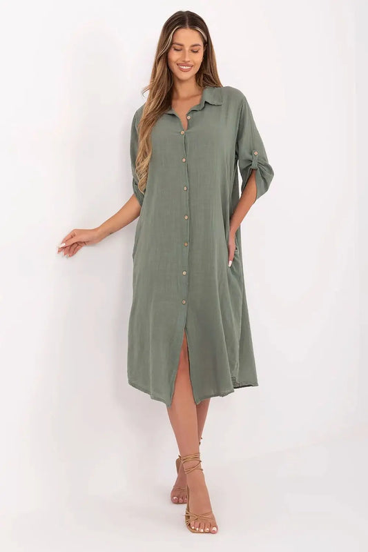  Daydress model 214437 Och Bella 