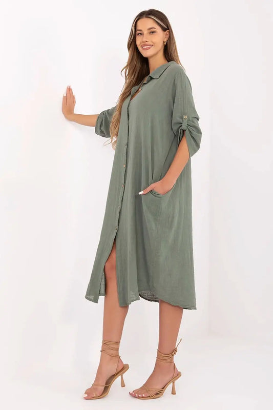  Daydress model 214437 Och Bella 