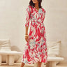  Daydress model 214539 Roco Fashion 