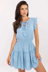  Daydress model 215500 Italy Moda 