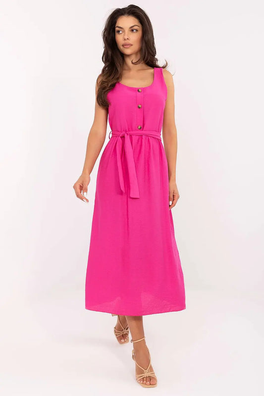  Daydress model 215554 Italy Moda 