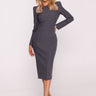  Daydress model 217286 Stylove 