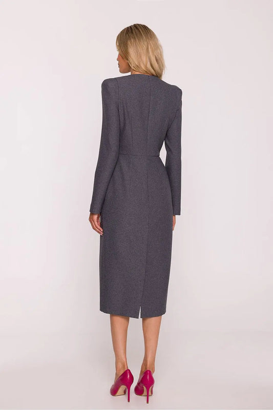  Daydress model 217286 Stylove 