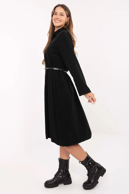  Daydress model 219229 Italy Moda 