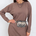  brown 4