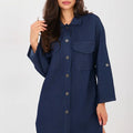  navy blue