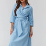  Daydress model 224086 Makadamia 